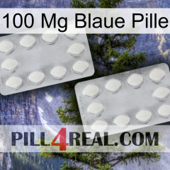 100 Mg Blue Pill 17